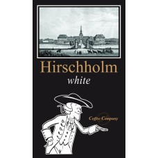 Hirschholm White "Dame-kaffen"